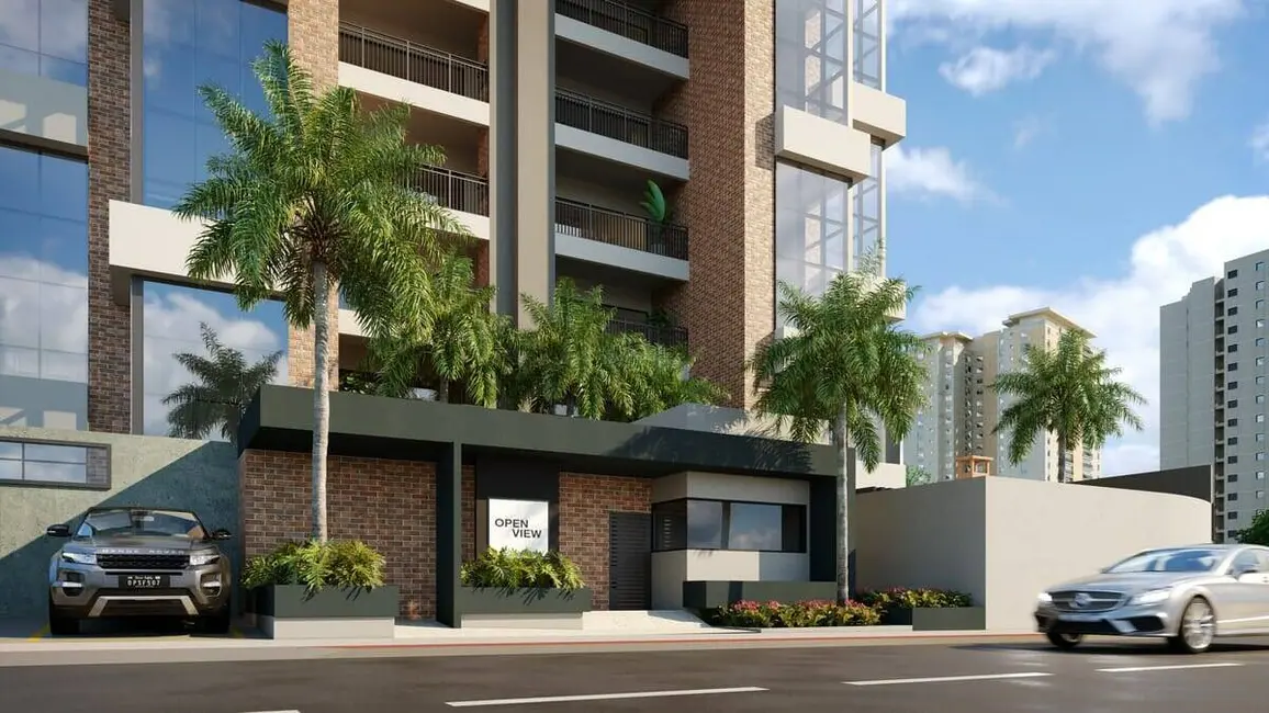 Apartamento com 3 quartos à venda, 130m2 em Sao Jose Dos Campos - SP - imagem 4 Foto 4 de Apartamento com 3 quartos à venda, 130m2 em Sao Jose Dos Campos - SP