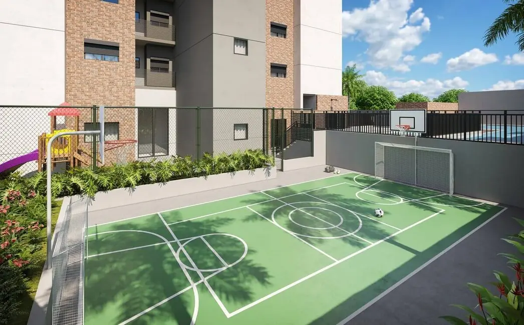 Apartamento com 3 quartos à venda, 130m2 em Sao Jose Dos Campos - SP - imagem 8 Foto 8 de Apartamento com 3 quartos à venda, 130m2 em Sao Jose Dos Campos - SP