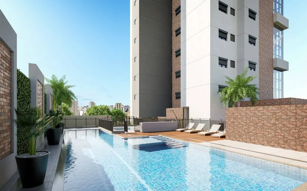 Apartamento com 3 quartos à venda, 130m2 em Sao Jose Dos Campos - SP - imagem 6 Foto 6 de Apartamento com 3 quartos à venda, 130m2 em Sao Jose Dos Campos - SP