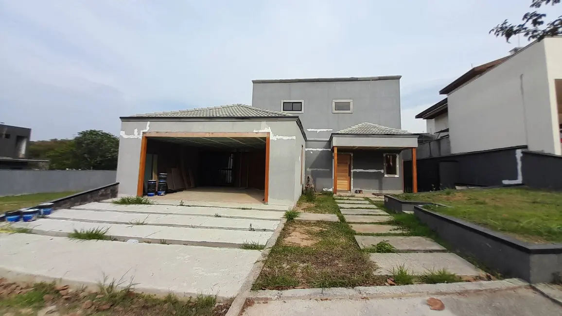 Foto 1 de Casa com 4 quartos à venda, 532m2 em Cacapava - SP