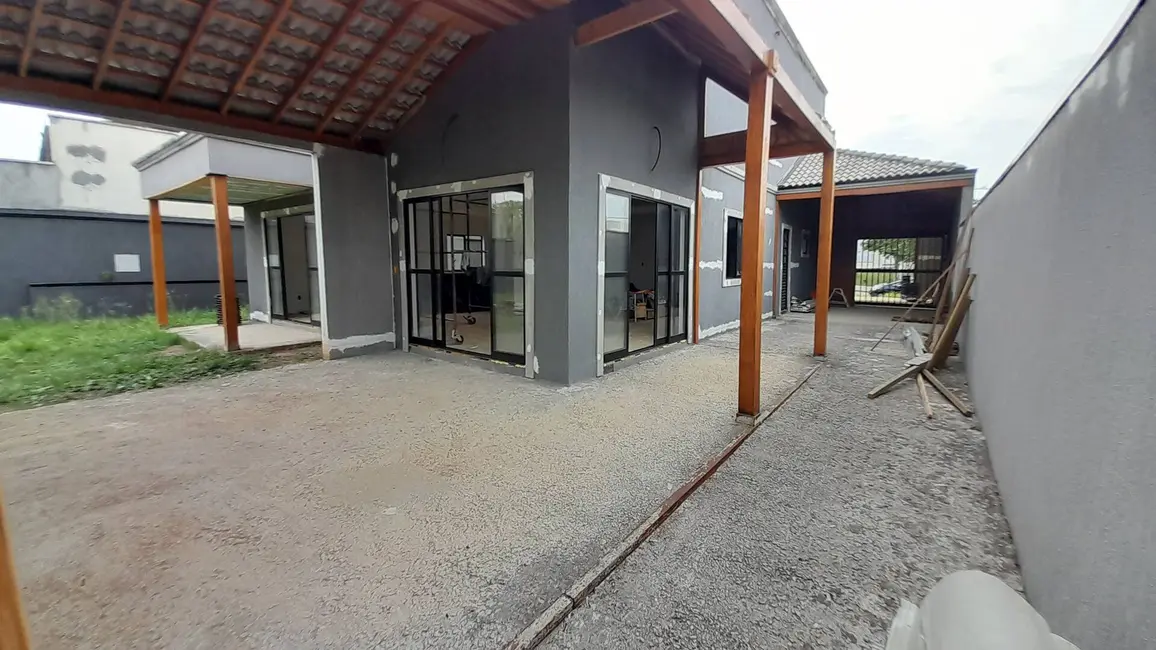 Foto 6 de Casa com 4 quartos à venda, 532m2 em Cacapava - SP