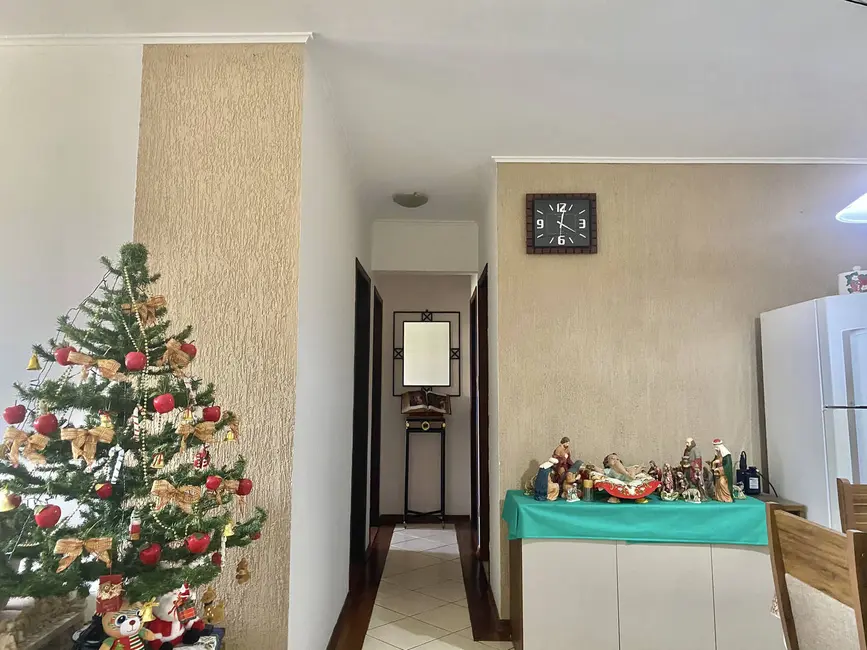 Foto 8 de Apartamento com 3 quartos à venda em Centro, Cacapava - SP