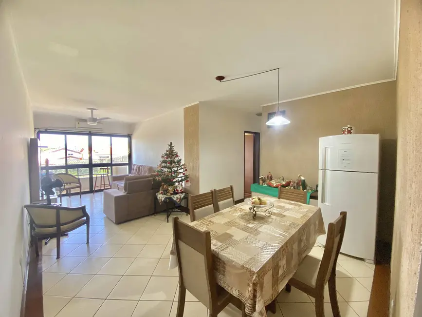 Foto 6 de Apartamento com 3 quartos à venda em Centro, Cacapava - SP