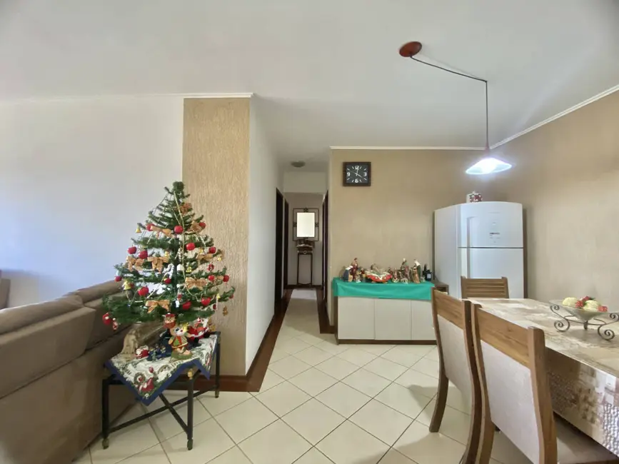 Foto 9 de Apartamento com 3 quartos à venda em Centro, Cacapava - SP