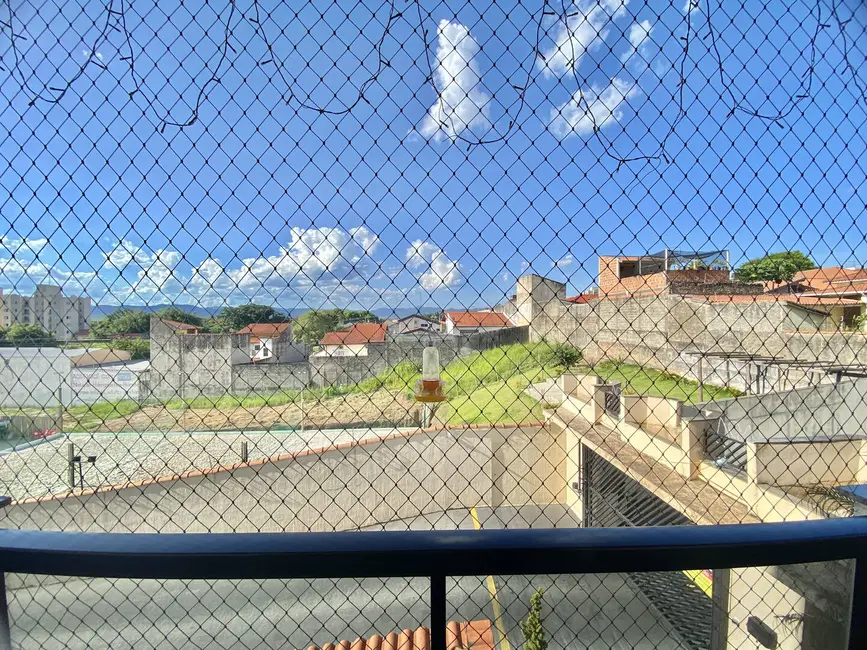 Foto 5 de Apartamento com 3 quartos à venda em Centro, Cacapava - SP