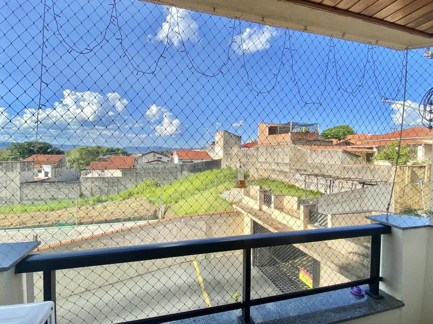 Foto 4 de Apartamento com 3 quartos à venda em Centro, Cacapava - SP