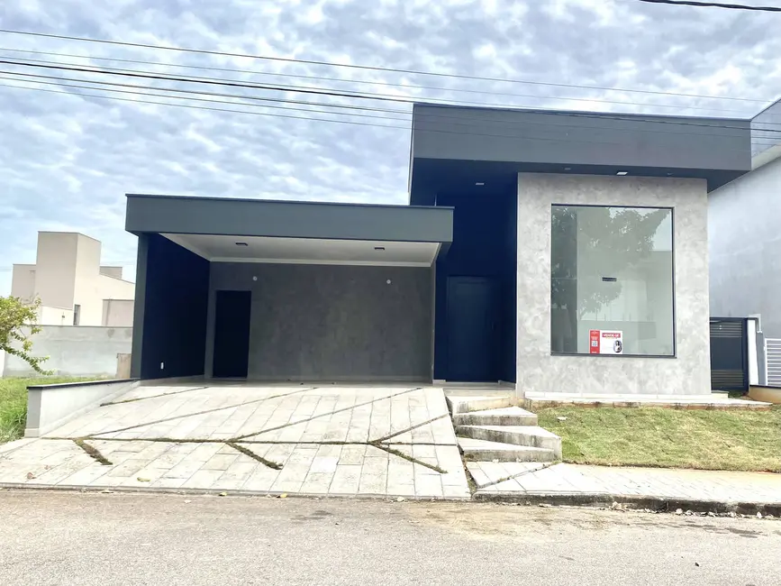 Foto 1 de Casa com 3 quartos à venda, 300m2 em Cacapava - SP