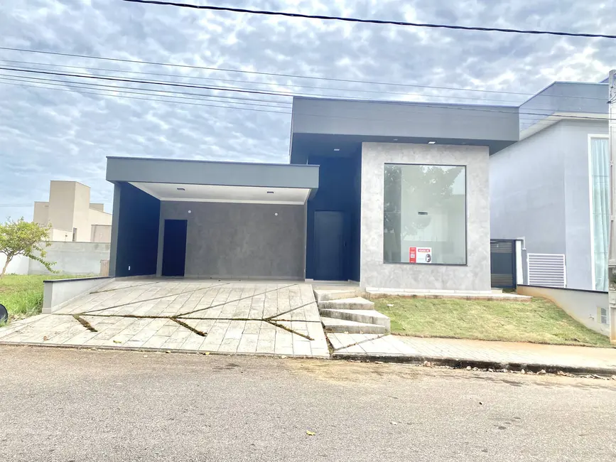 Foto 2 de Casa com 3 quartos à venda, 300m2 em Cacapava - SP