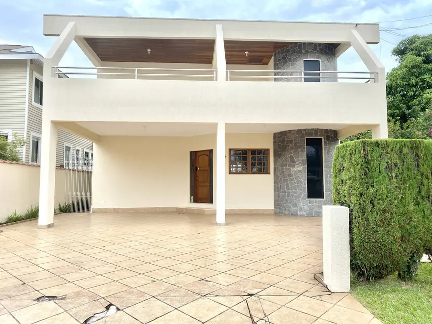Casa à venda, 360m2 em Sao Jose Dos Campos - SP - imagem 2 Foto 2 de Casa à venda, 360m2 em Sao Jose Dos Campos - SP