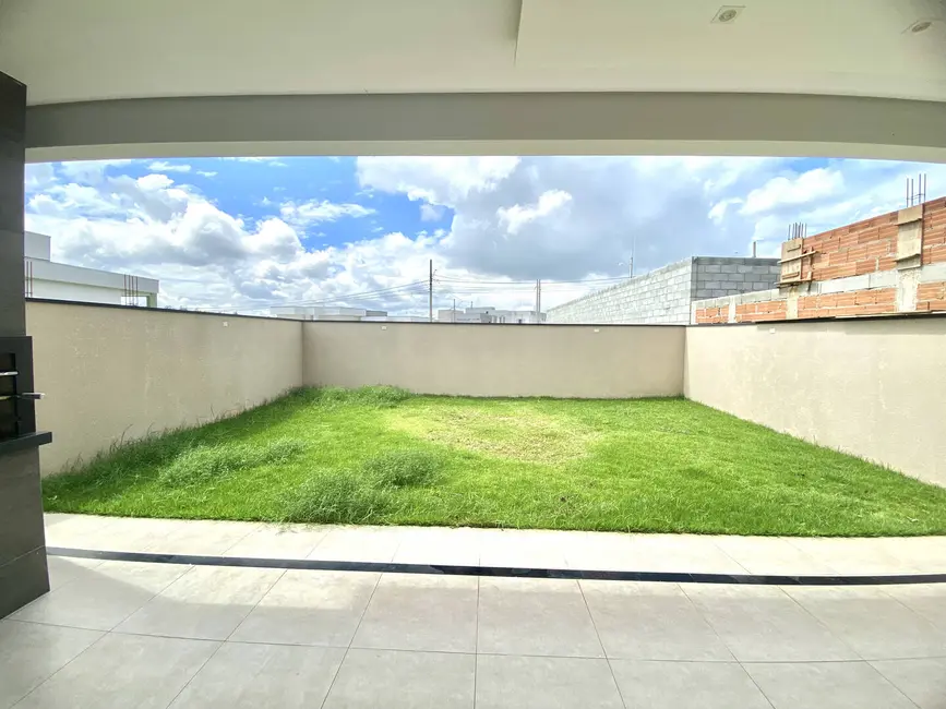 Foto 5 de Casa com 3 quartos à venda, 250m2 em Cacapava - SP
