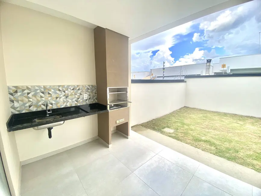 Foto 5 de Casa com 3 quartos à venda, 175m2 em Cacapava - SP