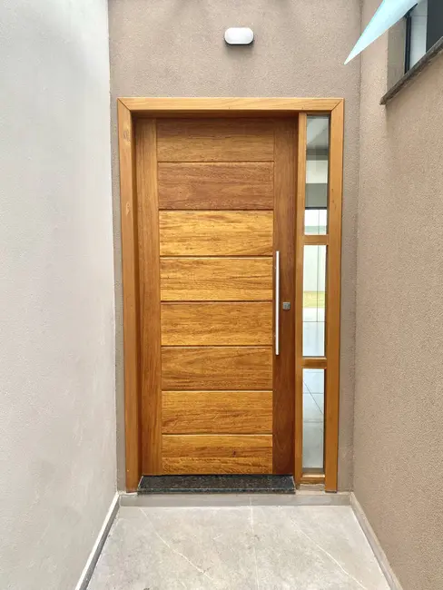 Foto 3 de Casa com 3 quartos à venda, 175m2 em Cacapava - SP