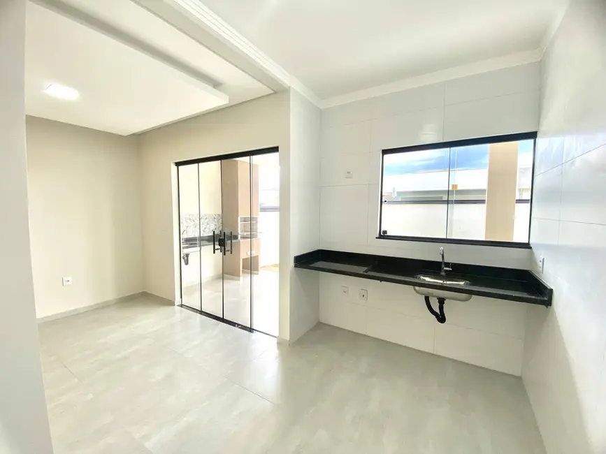 Foto 7 de Casa com 3 quartos à venda, 175m2 em Cacapava - SP