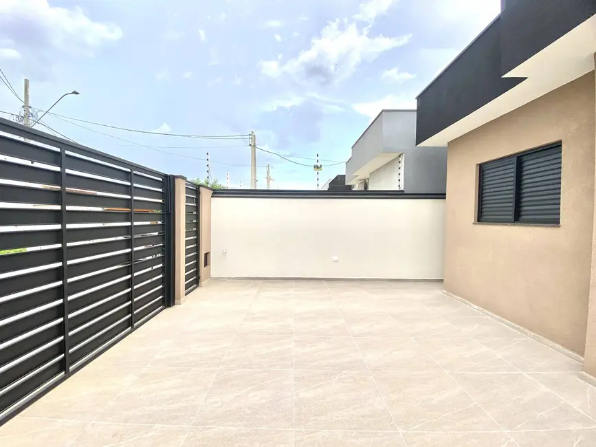 Foto 4 de Casa com 3 quartos à venda, 175m2 em Cacapava - SP