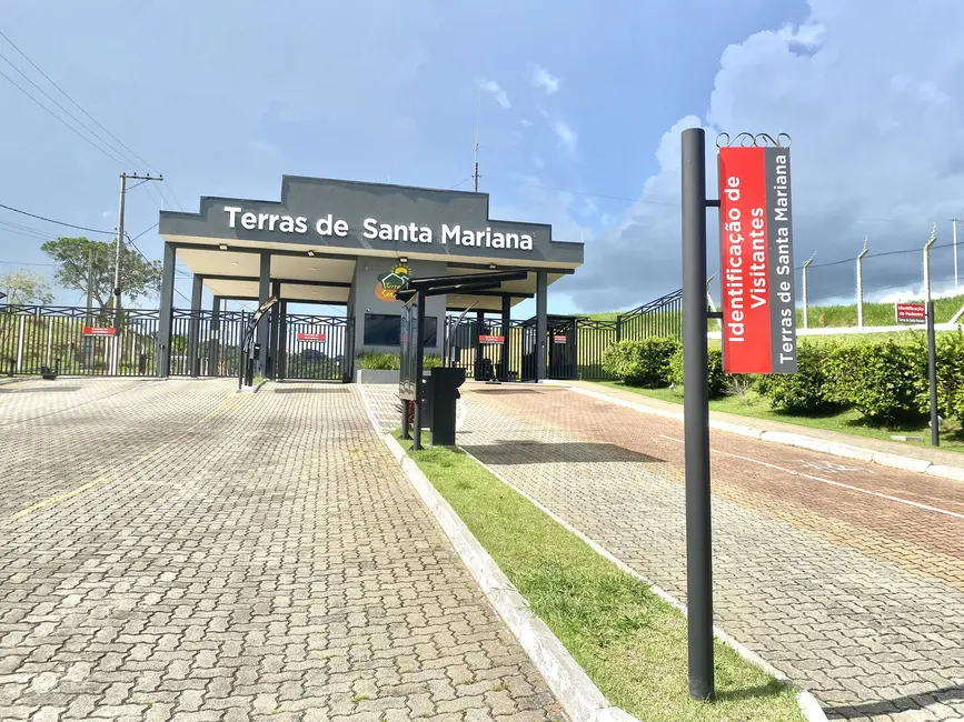 Foto 5 de Terreno / Lote à venda, 1108m2 em Cacapava - SP