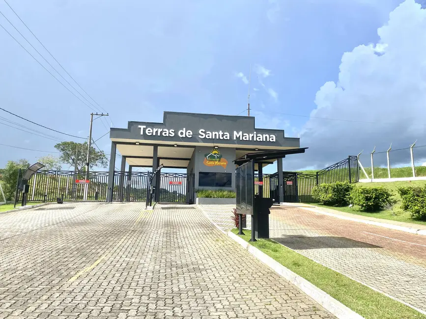 Foto 4 de Terreno / Lote à venda, 1108m2 em Cacapava - SP