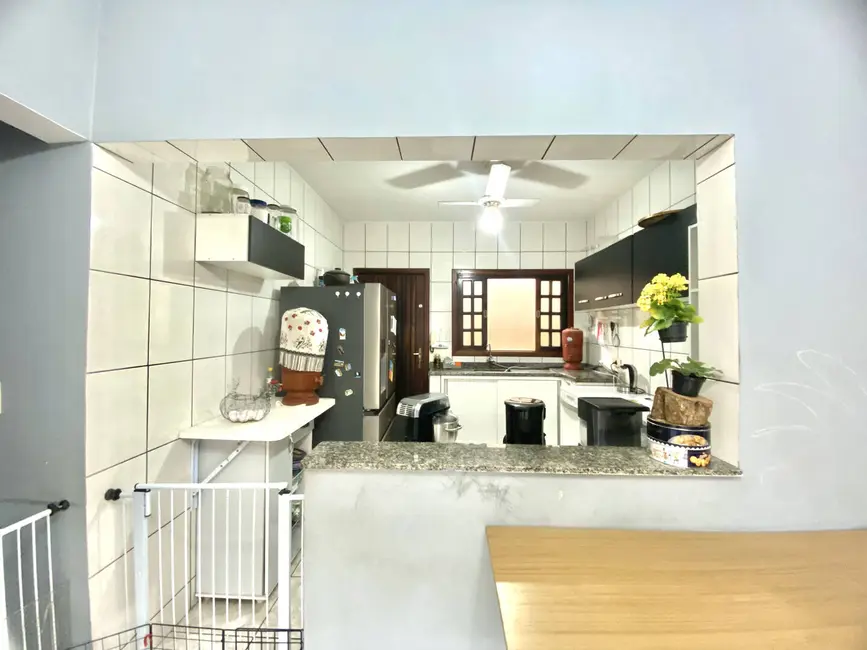 Casa com 3 quartos à venda, 250m2 em Jardim Terras de Santa Helena, Jacarei - SP - imagem 7 Foto 7 de Casa com 3 quartos à venda, 250m2 em Jardim Terras de Santa Helena, Jacarei - SP