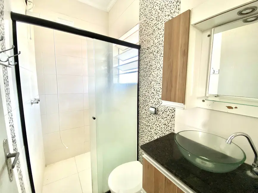 Foto 6 de Casa com 2 quartos à venda, 66m2 em Residencial Esperança, Cacapava - SP