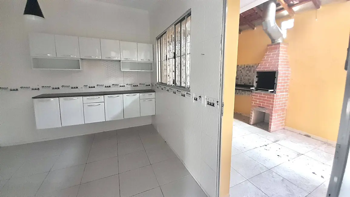 Foto 1 de Casa com 2 quartos à venda, 72m2 em Residencial Esperança, Cacapava - SP