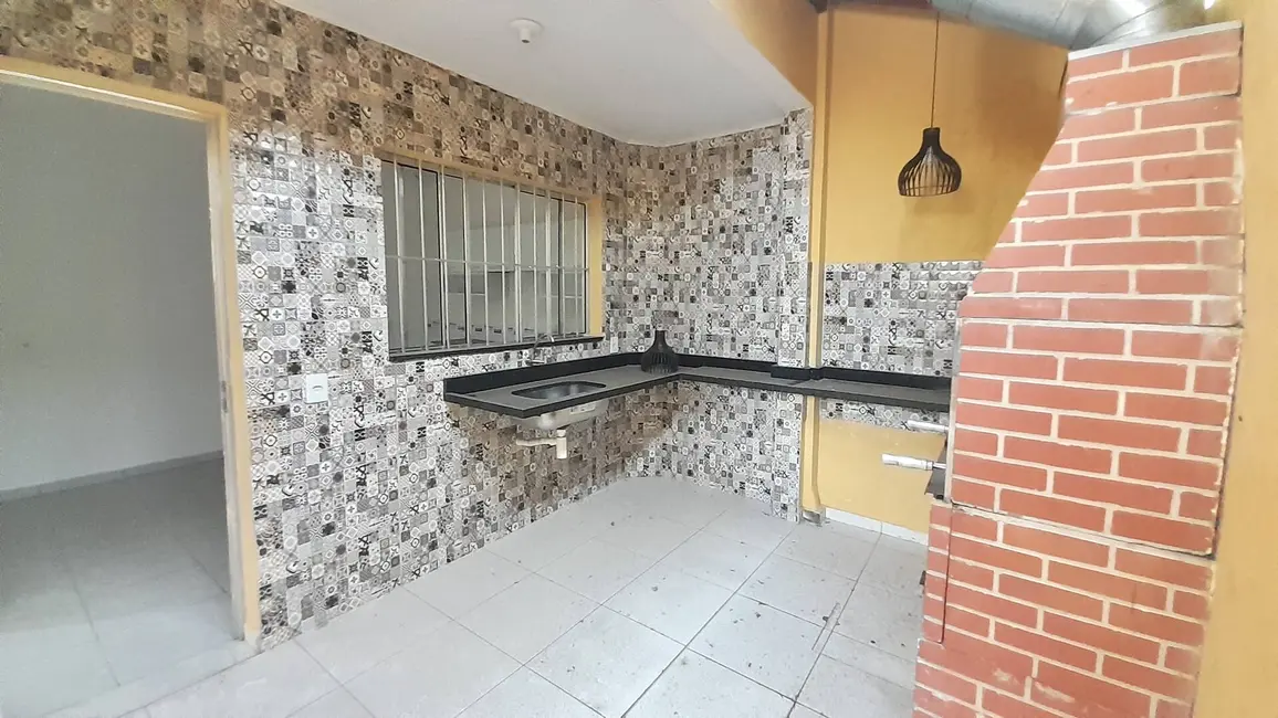 Foto 3 de Casa com 2 quartos à venda, 72m2 em Residencial Esperança, Cacapava - SP