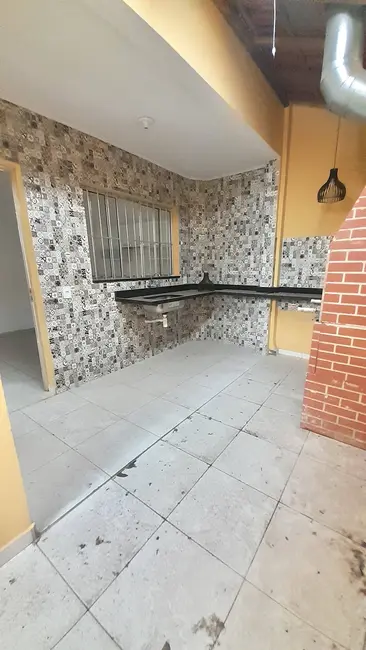 Foto 2 de Casa com 2 quartos à venda, 72m2 em Residencial Esperança, Cacapava - SP