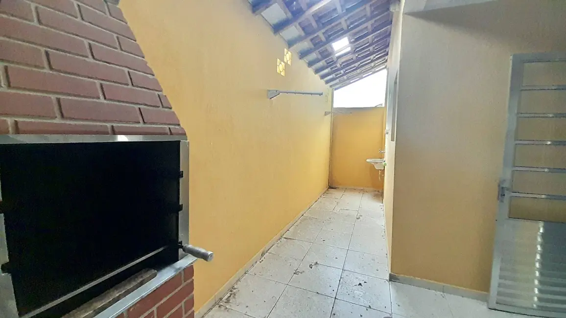 Foto 5 de Casa com 2 quartos à venda, 72m2 em Residencial Esperança, Cacapava - SP