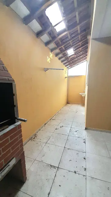 Foto 6 de Casa com 2 quartos à venda, 72m2 em Residencial Esperança, Cacapava - SP