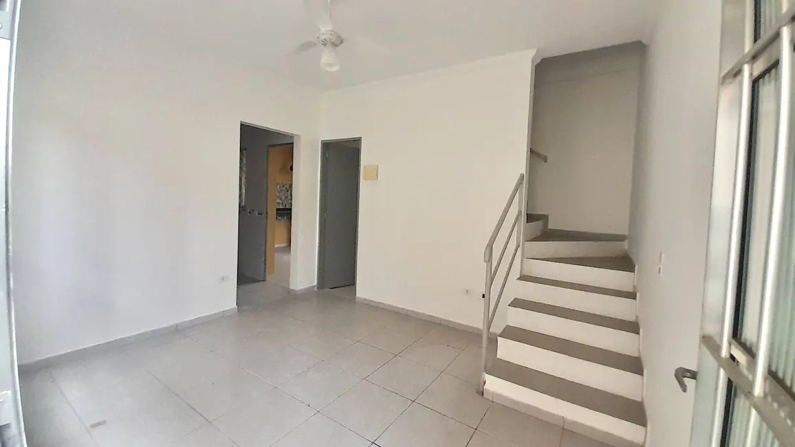 Foto 7 de Casa com 2 quartos à venda, 72m2 em Residencial Esperança, Cacapava - SP