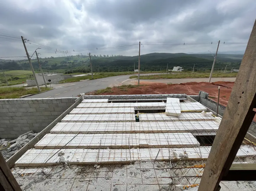 Foto 9 de Casa com 2 quartos à venda, 90m2 em Borda da Mata, Cacapava - SP