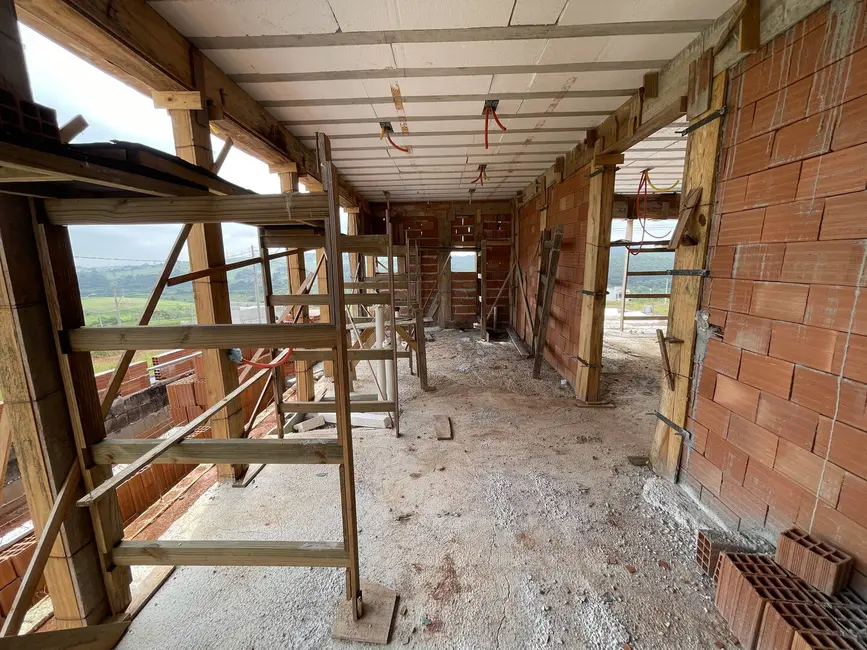 Foto 8 de Casa com 2 quartos à venda, 90m2 em Borda da Mata, Cacapava - SP