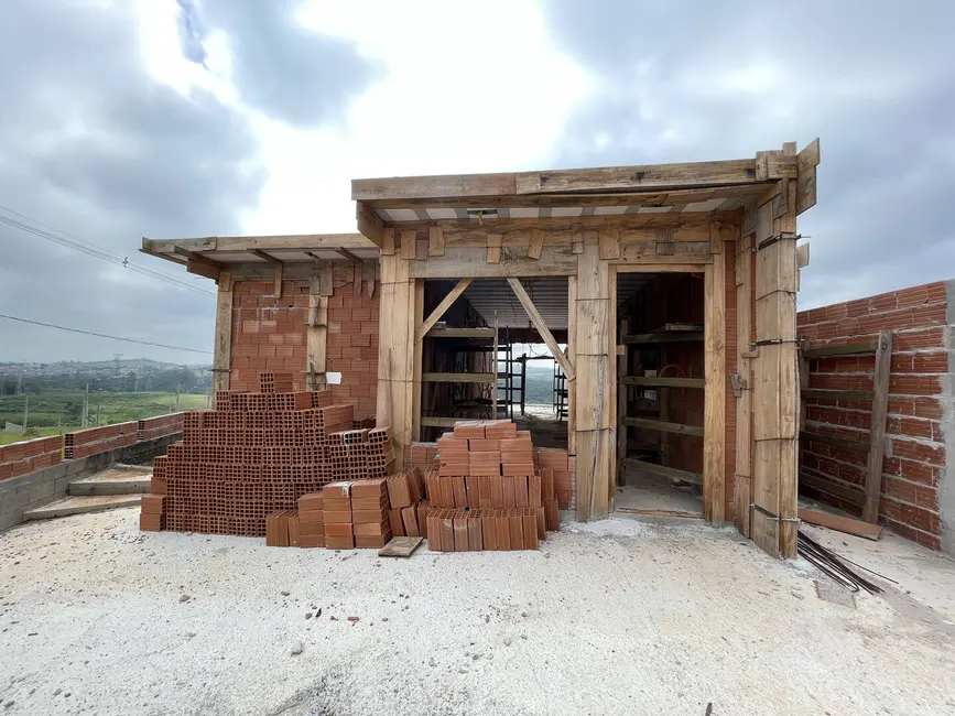 Foto 4 de Casa com 2 quartos à venda, 90m2 em Borda da Mata, Cacapava - SP