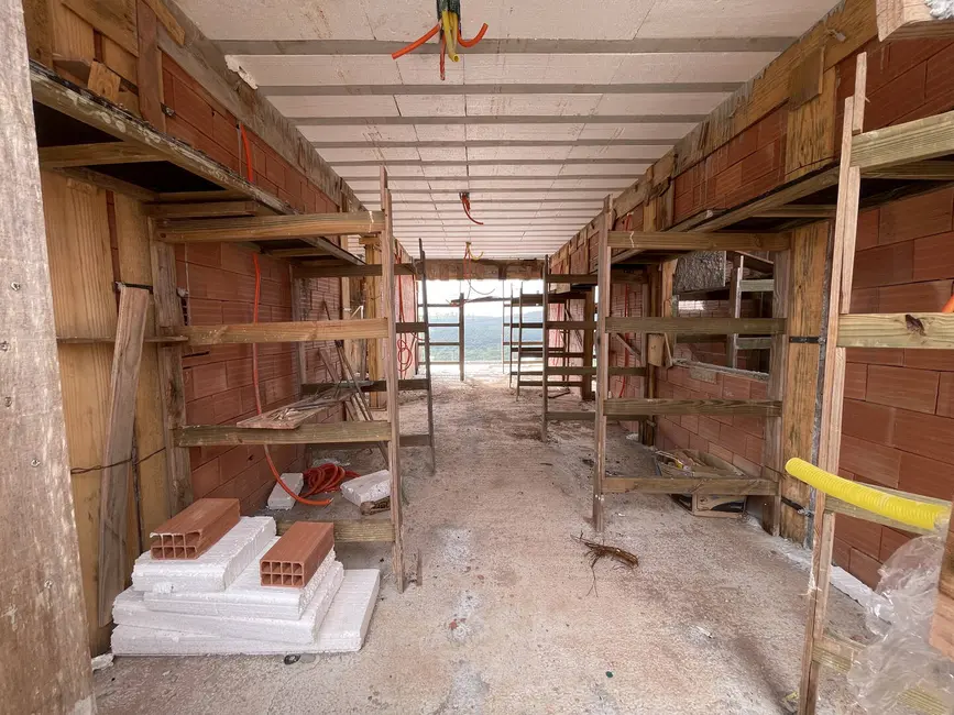 Foto 7 de Casa com 2 quartos à venda, 90m2 em Borda da Mata, Cacapava - SP