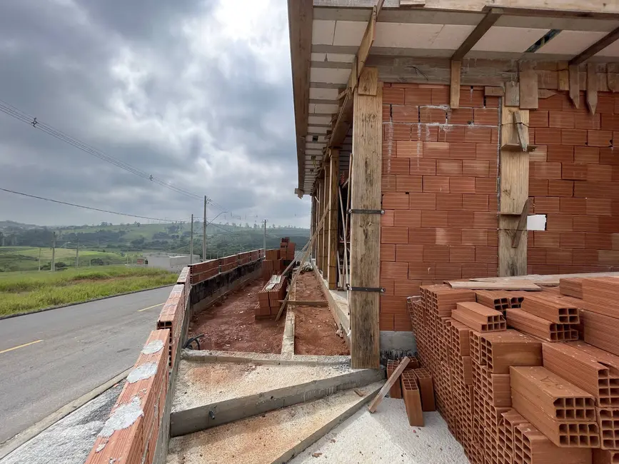 Foto 5 de Casa com 2 quartos à venda, 90m2 em Borda da Mata, Cacapava - SP