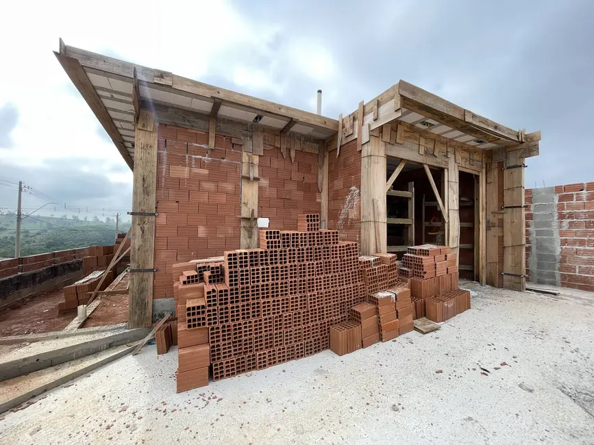 Foto 6 de Casa com 2 quartos à venda, 90m2 em Borda da Mata, Cacapava - SP