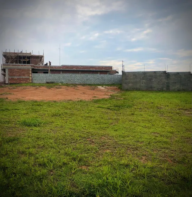 Foto 1 de Terreno / Lote à venda, 528m2 em Piedade, Cacapava - SP