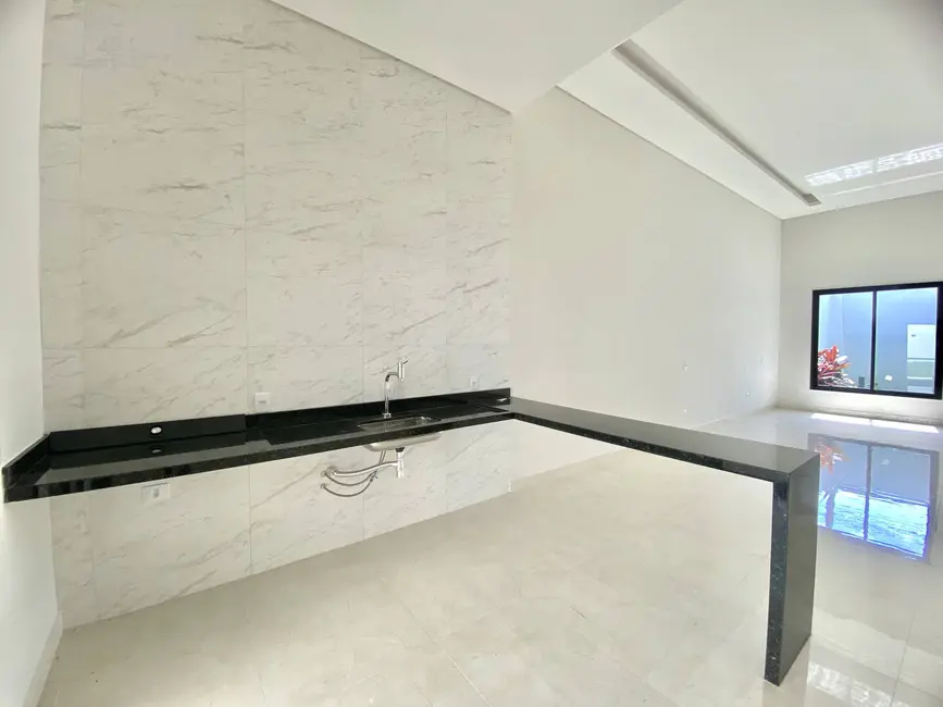 Foto 8 de Casa com 3 quartos à venda, 170m2 em Village das Flores, Cacapava - SP