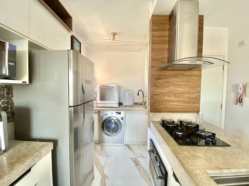 Foto 8 de Apartamento com 3 quartos à venda, 65m2 em Loteamento Jardim Sol Nascente, Jacarei - SP