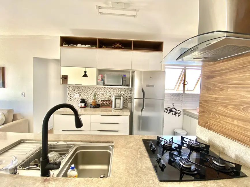 Foto 9 de Apartamento com 3 quartos à venda, 65m2 em Loteamento Jardim Sol Nascente, Jacarei - SP