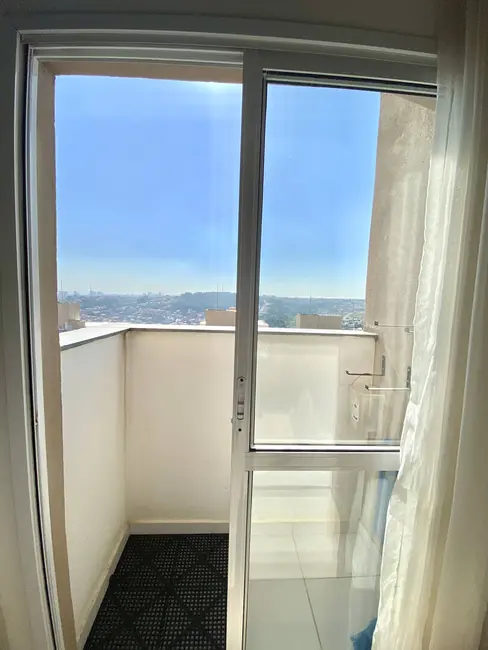 Foto 4 de Apartamento com 3 quartos à venda, 65m2 em Loteamento Jardim Sol Nascente, Jacarei - SP