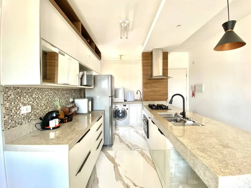 Foto 6 de Apartamento com 3 quartos à venda, 65m2 em Loteamento Jardim Sol Nascente, Jacarei - SP