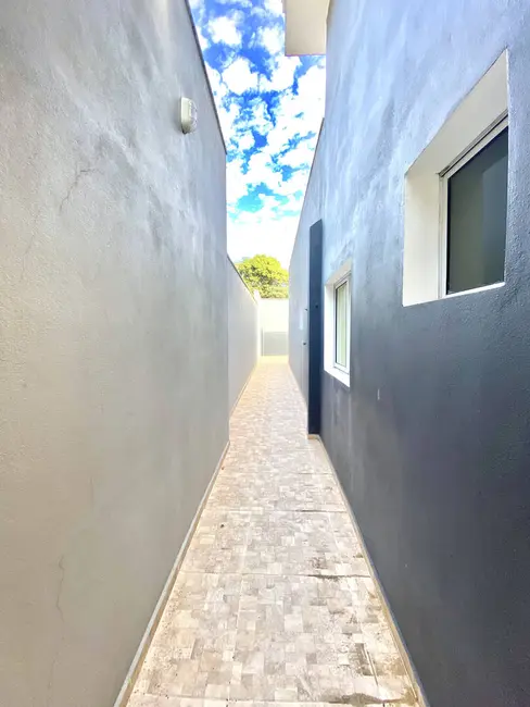 Foto 8 de Casa com 4 quartos à venda, 220m2 em Sao Jose Dos Campos - SP