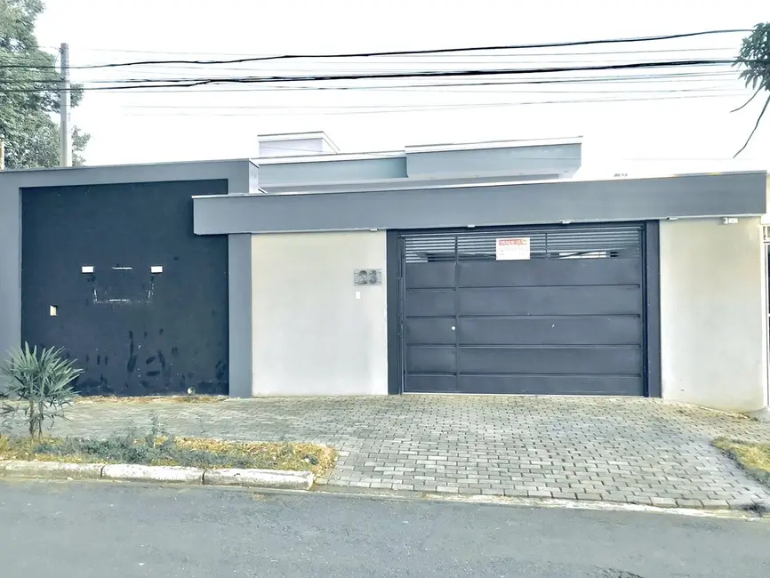 Foto 6 de Casa com 4 quartos à venda, 220m2 em Sao Jose Dos Campos - SP