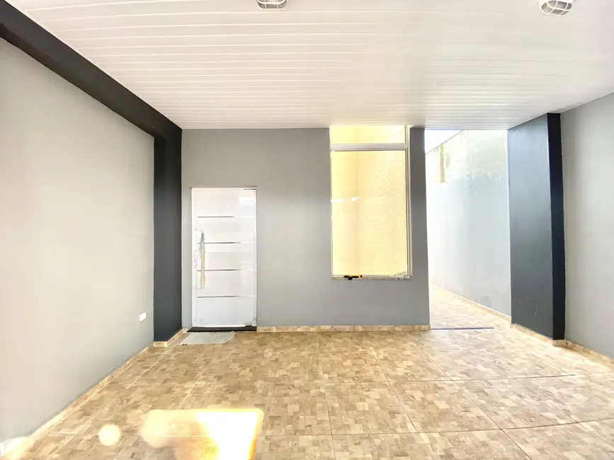Foto 5 de Casa com 4 quartos à venda, 220m2 em Sao Jose Dos Campos - SP