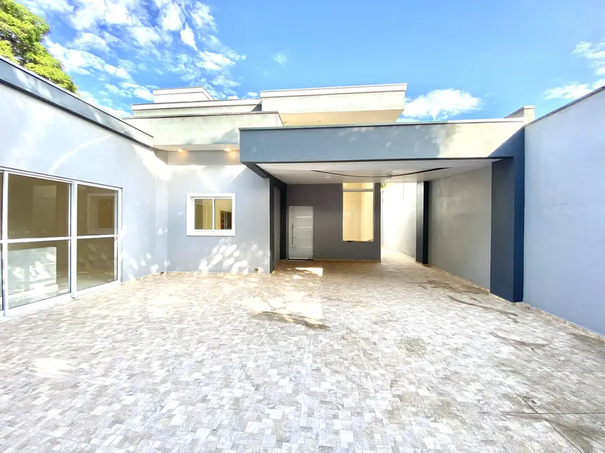 Foto 1 de Casa com 4 quartos à venda, 220m2 em Sao Jose Dos Campos - SP