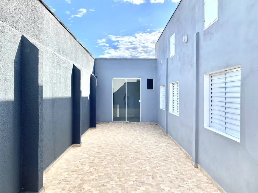 Foto 7 de Casa com 4 quartos à venda, 220m2 em Sao Jose Dos Campos - SP