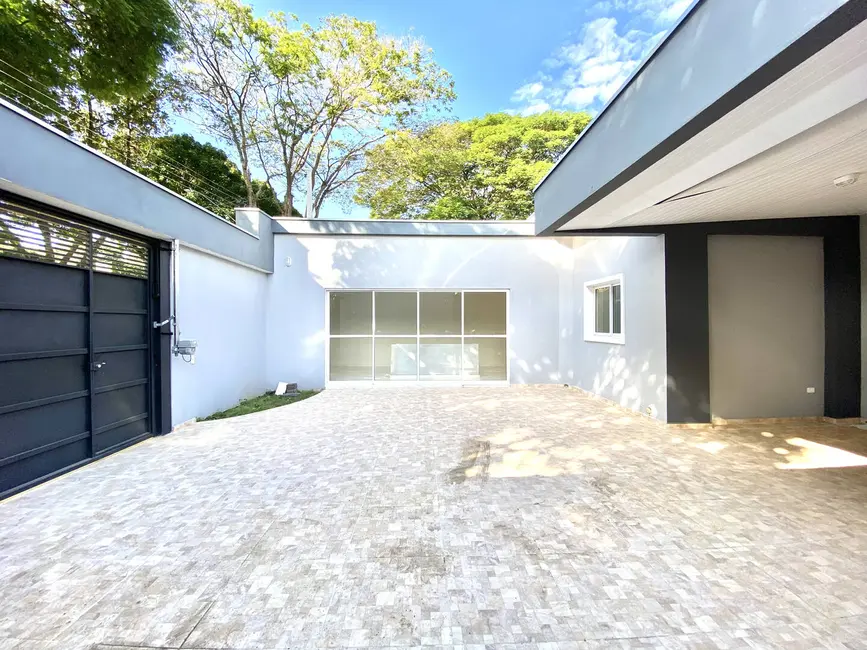 Foto 3 de Casa com 4 quartos à venda, 220m2 em Sao Jose Dos Campos - SP