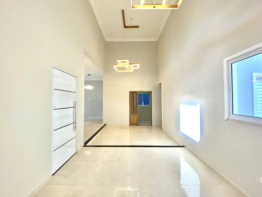 Foto 9 de Casa com 4 quartos à venda, 220m2 em Sao Jose Dos Campos - SP