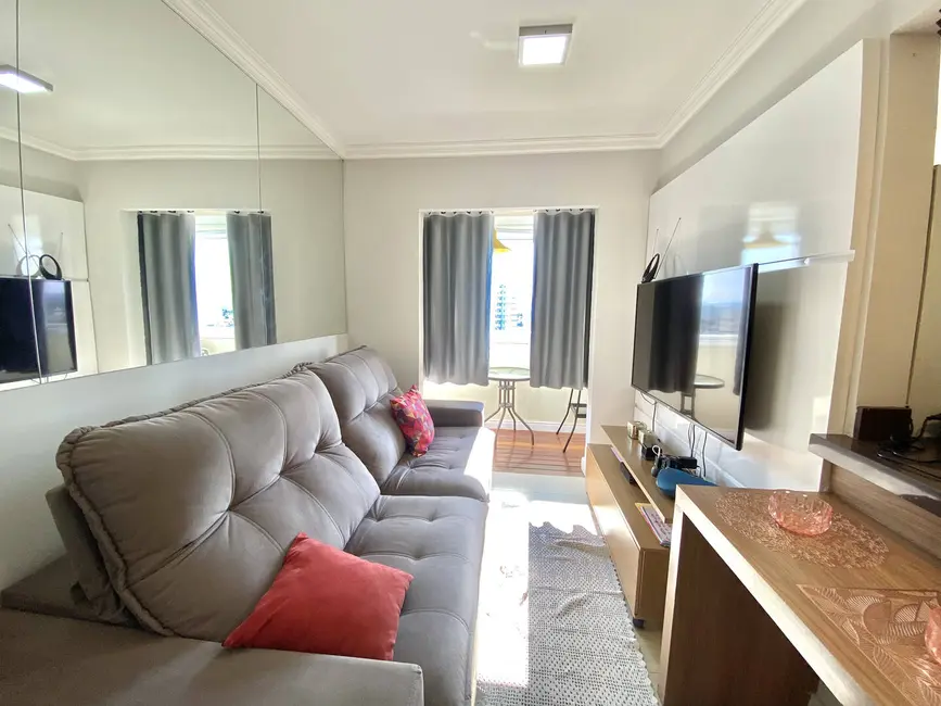 Foto 7 de Apartamento com 2 quartos à venda, 60m2 em Sao Jose Dos Campos - SP