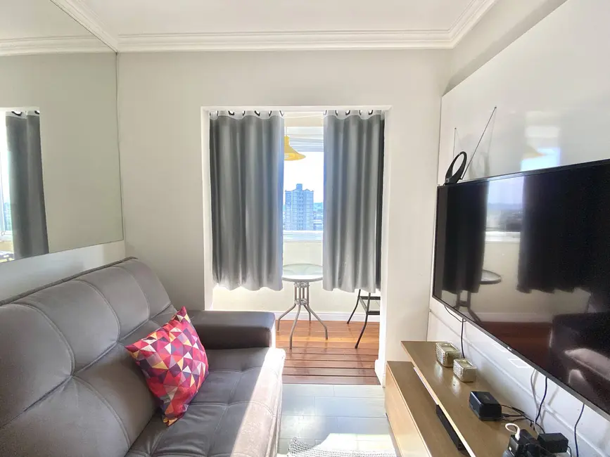 Foto 5 de Apartamento com 2 quartos à venda, 60m2 em Sao Jose Dos Campos - SP