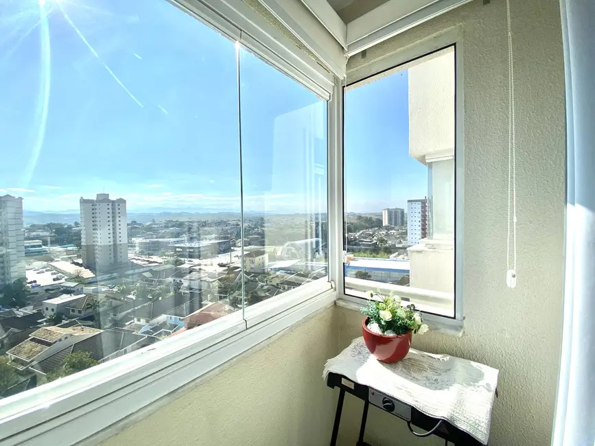 Foto 3 de Apartamento com 2 quartos à venda, 60m2 em Sao Jose Dos Campos - SP